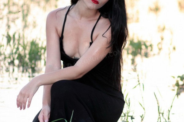 美术馆茶香四溢，武汉风情一镜收入